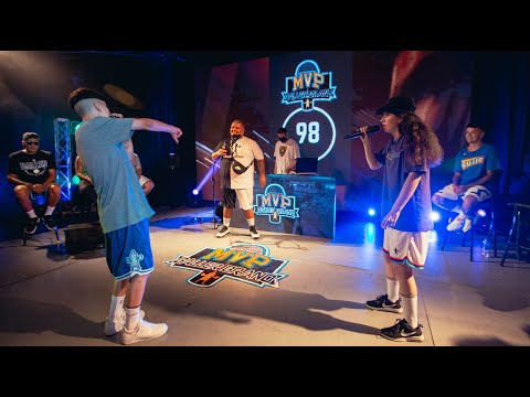 #BallerBrand MVP | DINAMICA VS STANER  | Fecha 3 #BuenosAires #Freestyle