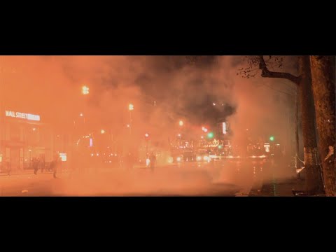 Mister Nils - La violence des riches (Street Clip)