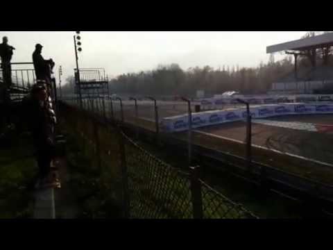 andrea chiesa rally di monza 2015