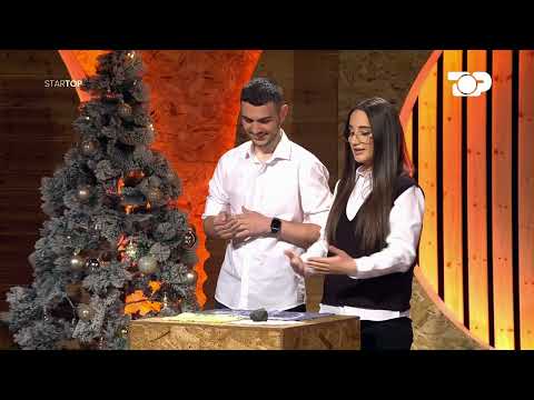 Bizhuteri dhe orendi nga kromi i Bulqizës | STARTOP