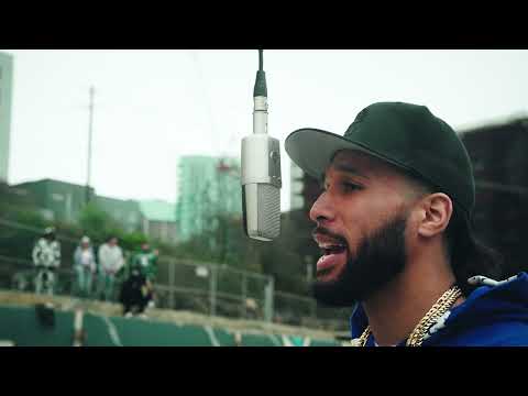 Big Sluggo - First Day Out [Official Music Video]