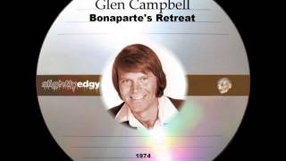 Bonaparte's Retreat - Glen Campbell 1974