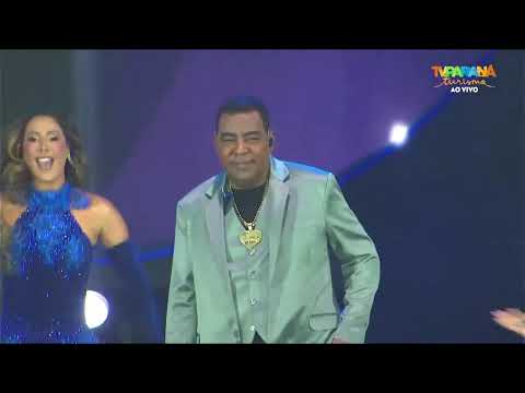 Raça Negra em Matinhos/PR — show completo 2026