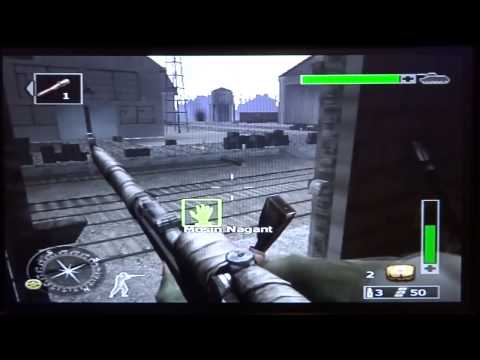 Call of Duty : Le Jour de Gloire Xbox