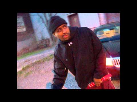 "What a Shame"- Mos Wanted & Lil' Smoke