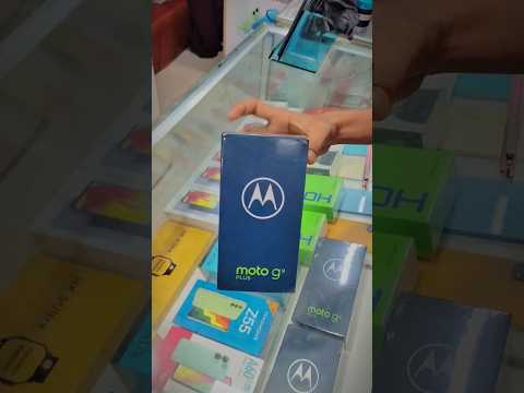 Motorola moto G9 plus #unboxingvideo #shortvideo #reals #smartphone #device #mobile #smartwatch