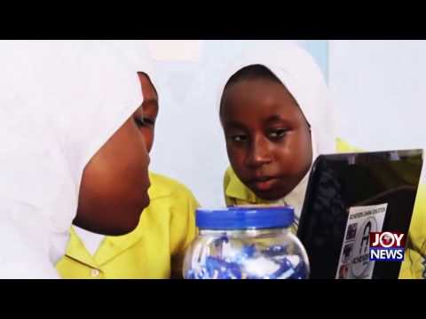 Send 350 Girls to School in Ghana for a Year