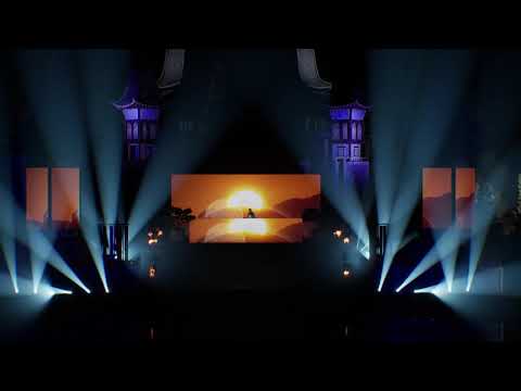 So Sus - "All Systems Go" Set - Digital Motion // The Red Room // SoundOn