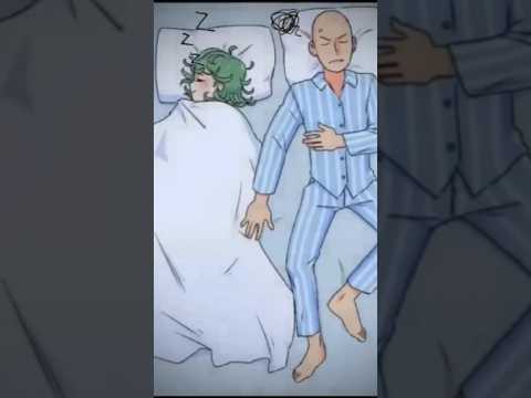 Saitama x Tatsumaki #onepunchman #anime #opm #animation #saitama #saitatsu #song #tatsumaki #opm