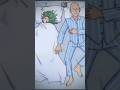 Saitama X Tatsumaki Onepunchman Anime Opm Animation Saitama Saitatsu Song Tatsumaki Opm