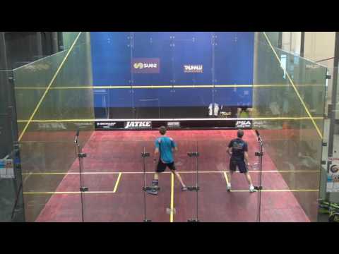 Helsinki Elite 2107   Miko Aijanen - Roman Fetisov