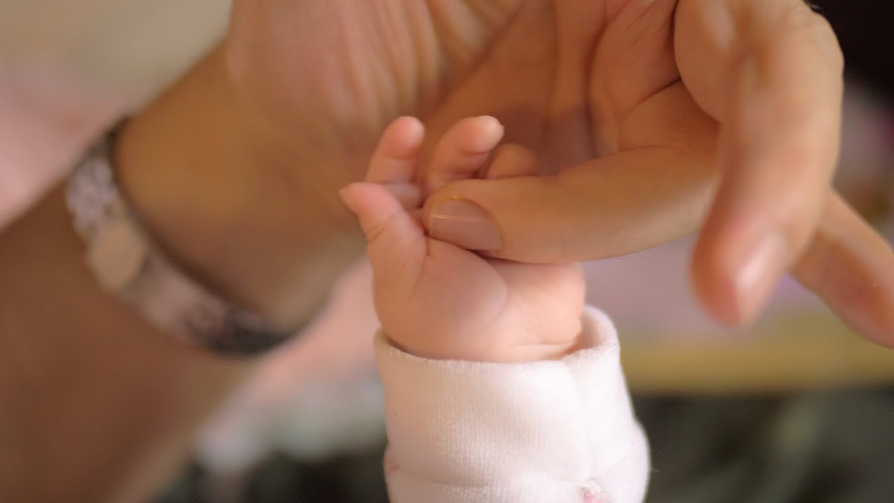 🎥 Documentário - Adoção tardia - nunca é tarde para amar