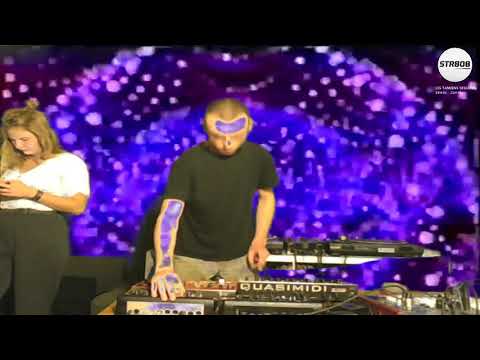 str808.fr 05/10/17 AcidRave live