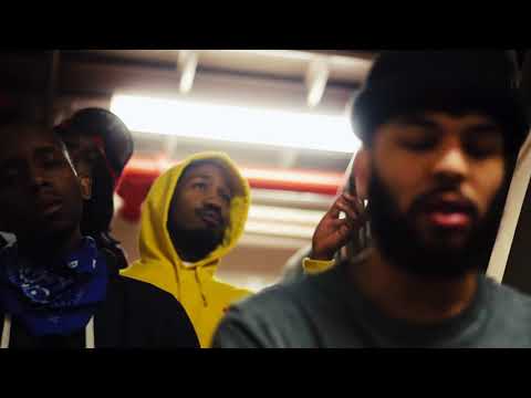 Trippy Chapo - Run (shot by @rkcinematics)