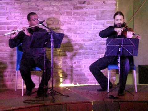 Quarteto Romançal 01