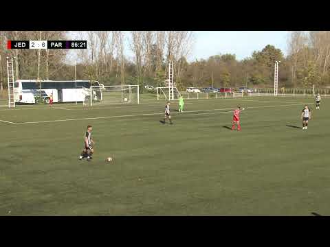 U 19Jedinstvo Ub - Partizan