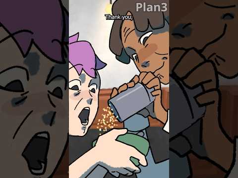 Americans visiting Europe for the First Time