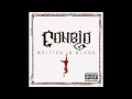 Conejo - Im Burned Out (NEW 2012 MUSIC)-Written In Blood