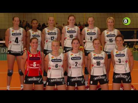 Longa'59: van Europees bekervolleybal naar regionale derby's