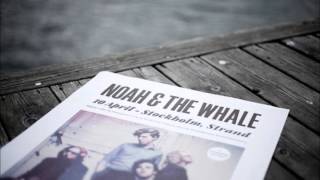 Noah and the Whale - Our window (subtitulado)