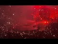Don Toliver BACKSTREETS Live At EagleBank Arena 11 8 24