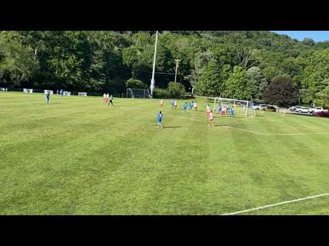 2022 End of Season Highlights - Men's First Team (NPSL)