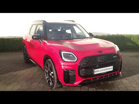 Mini Countryman  S Sport Level 1 - Image 2
