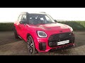 2024 MINI Countryman 2L Petrol For Sale Images