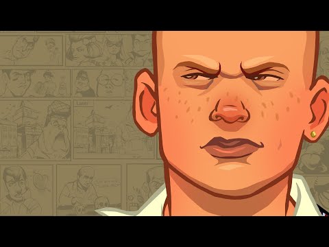 Bully - Walking Theme (Extended)