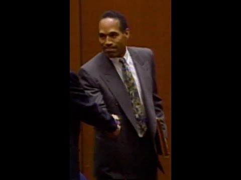 New revelations raise new questions in O.J. Simpson case