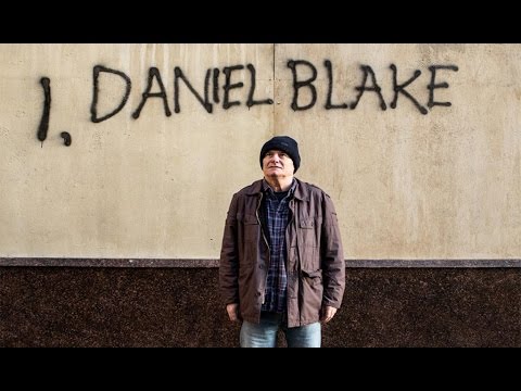 Jaz, Daniel Blake