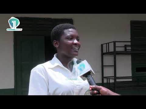 Boanim SHS Students Lead Call for Breast Self-Examination