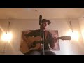 4 & 20 Blues by Jeffery Foucault; Cover