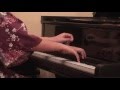 [arrangement] 嵐 - Kokoro no Sora Piano Fantasy ...