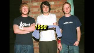 Biffy Clyro - Rare Demos 1996-1998