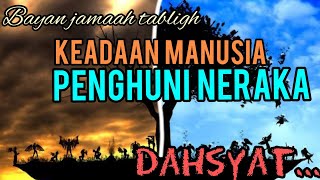 Download lagu bayandahsyat DAHSYATNYA BAYAN JAMAAH TABLIGH... mp3