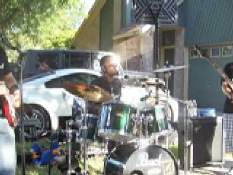 Usher - U got it bad FULL BAND cover by KindaSmooth