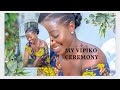 My Vipiko Ceremony | Cooked With Love For My Husband Video | Zambian Matron #Vipiko #cookingwithlove