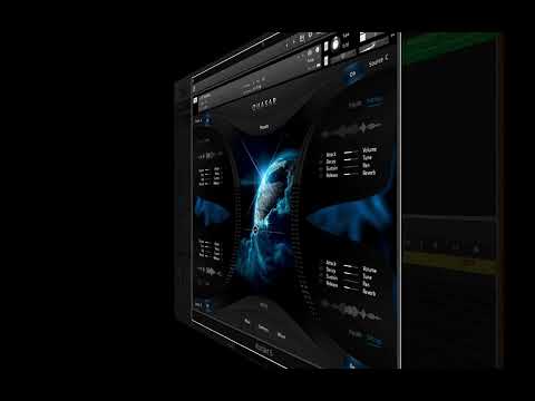 Free Download Quasar KONTAKT