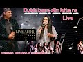 Dukh Bhare Din Bite Prassan Rao Anubha Khadilkar Swaransh Pathak Mother India