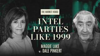 The Intel Blowout: Can It Keep the Nasdaq at All-Time Highs? | With Dale Pinkert