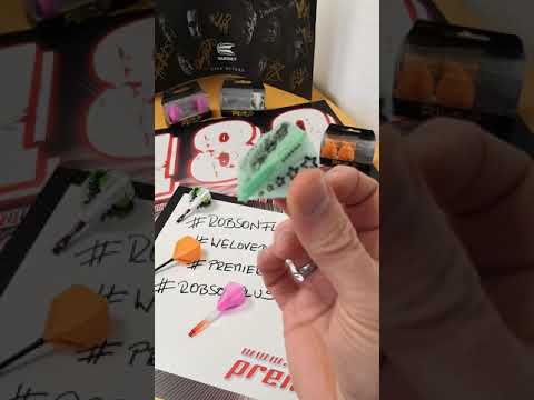 Robson Plus Flights im Check