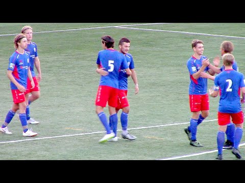 G19: Lørenskog – Strømmen, sammendrag [2018-08-09, Interkrets B]