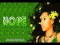 Hope - Who Am I To Say 