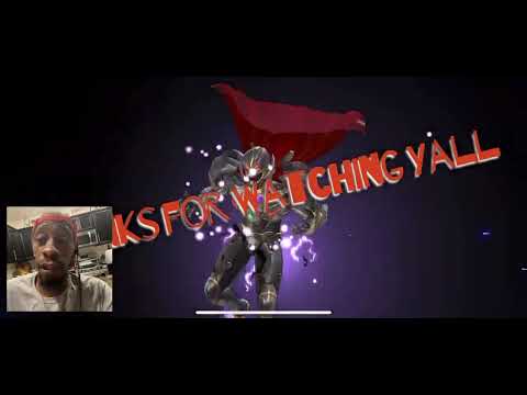 My Iron Man Fastest World Boss Legend Infinity Ultron Clear!! | Marvel Future Fight