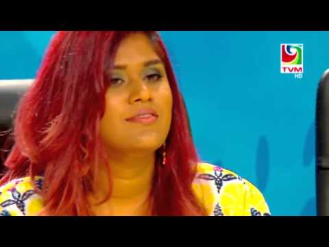 @DHIRAAGU presents Maldivian Idol - Mohamed Ishaan