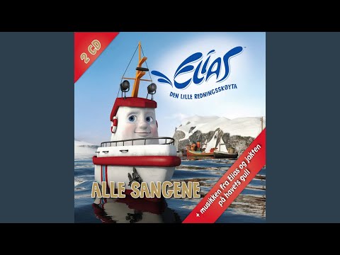 Søndag (Den Lille Redningsskøyta Elias 2006)