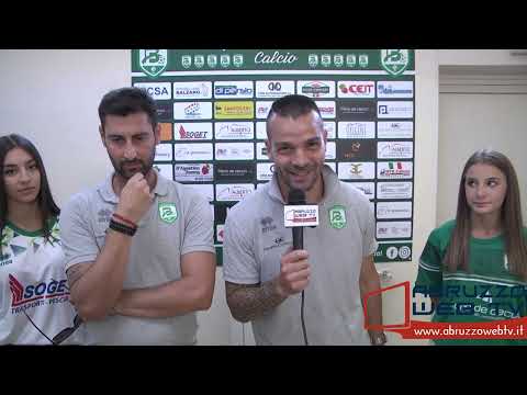 San Giovanni Teatino Sporting Altino 1 0 07 10 2023