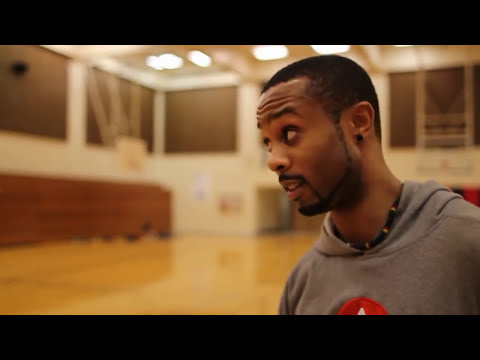 10000 HOURS- Episode 2 Payoff | Basketball Documentary