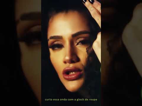 ANAJU FT. AZZY - ÁGUA DE BALA [ PARTE DA AZZY ] [ PARA STATUS ]